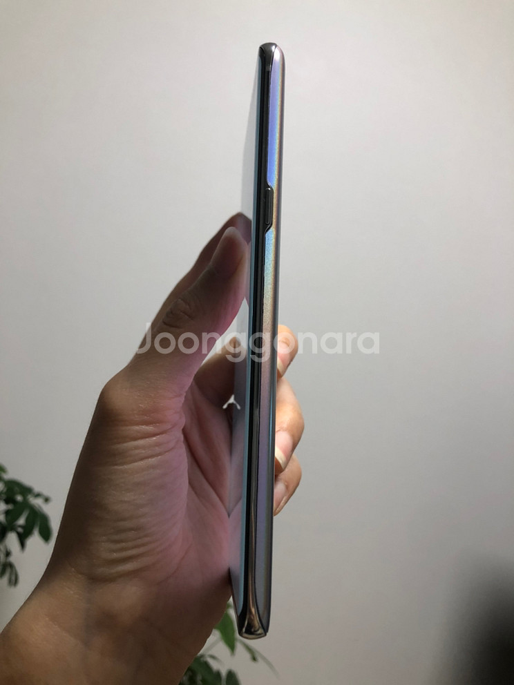 S10 5G (256g)싸게 팝니다--4