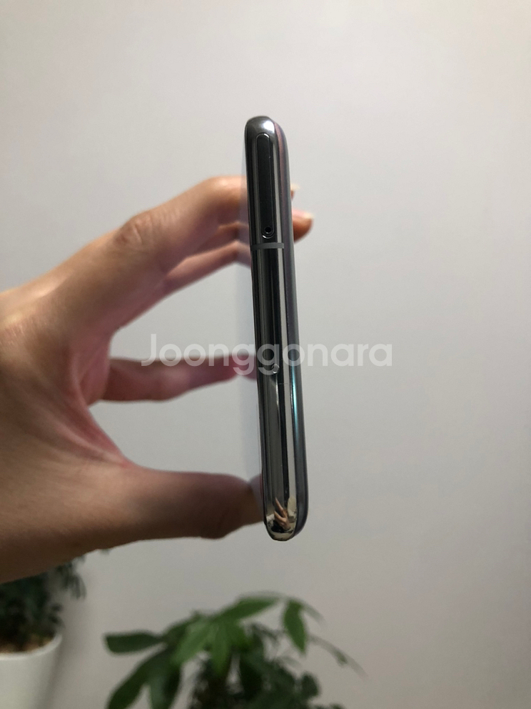 S10 5G (256g)싸게 팝니다--5