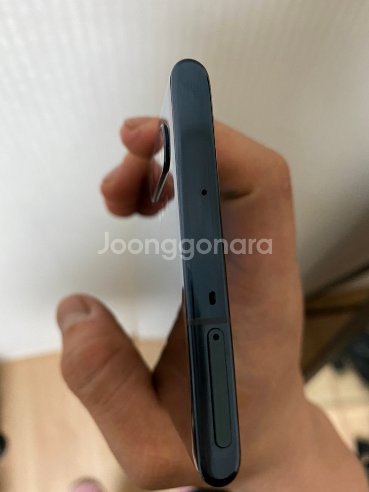 갤럭시 노트 10 플러스 256기가 판매합니다--1