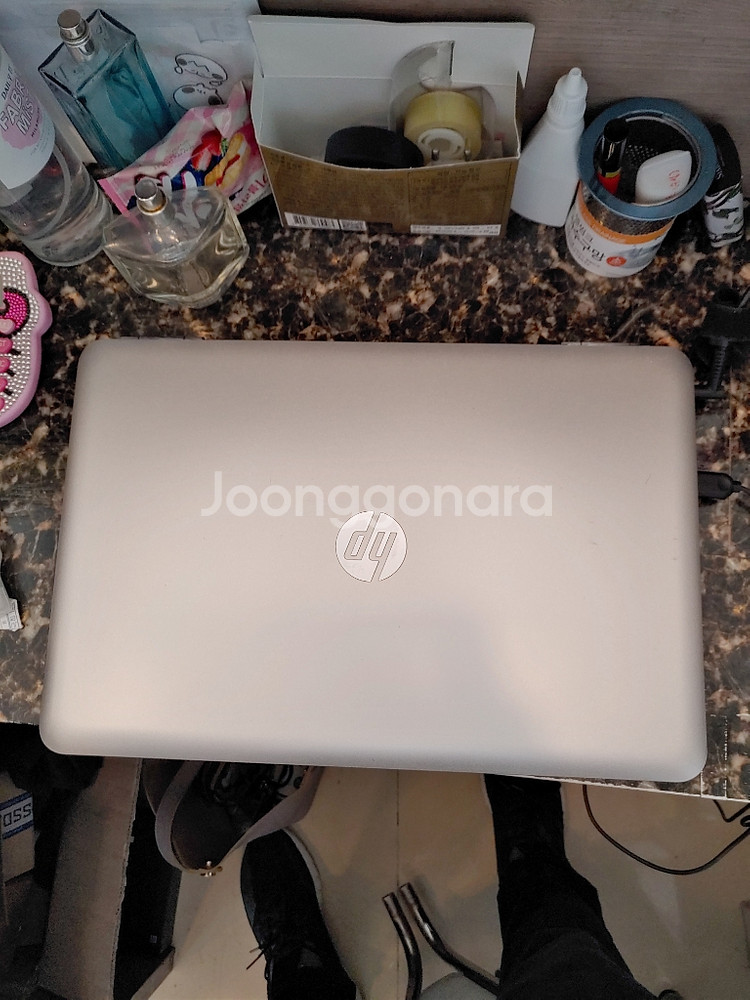 hp 게이밍노트북bc226tx--2