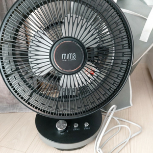 (판매완료) 미마(MIMA) 서큘레이터