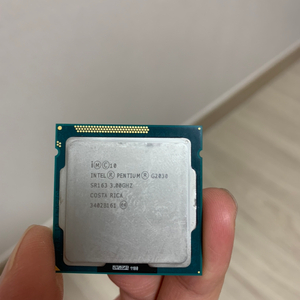 cpu 판매합니다.