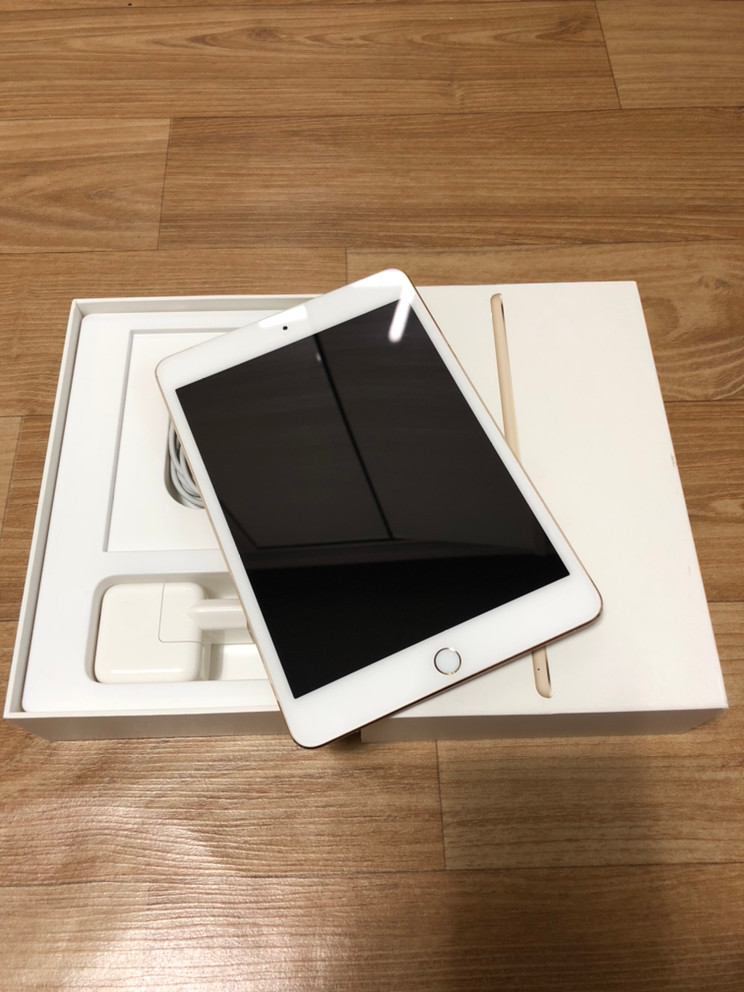 아이패드미니4LTE64--0