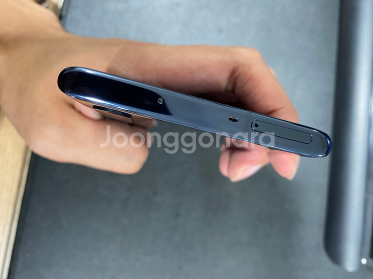 노트10 아우라블랙 단품상태 A급 판매합니다--1