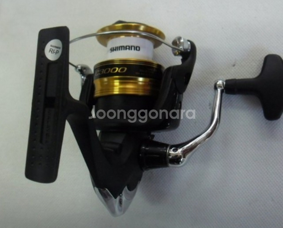 타임기1.5호-53+시마노3000번릴+릴줄--7