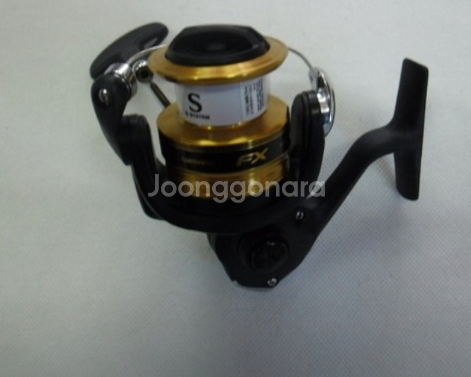 타임기1.5호-53+시마노3000번릴+릴줄--8