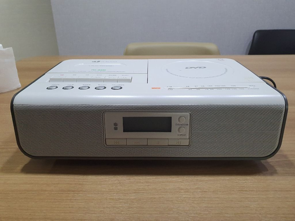 (판매완료) 인비오(INVIO) 어학용 DVD--1