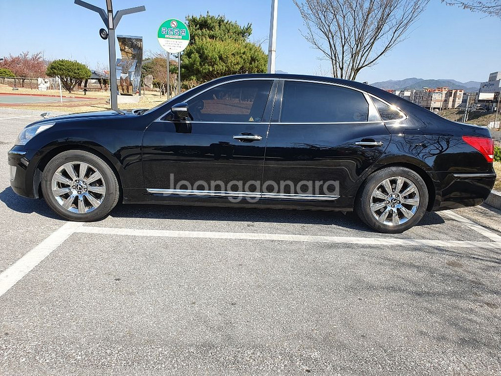 신형에쿠스 VS380프레스티지 VIP팩 1--1