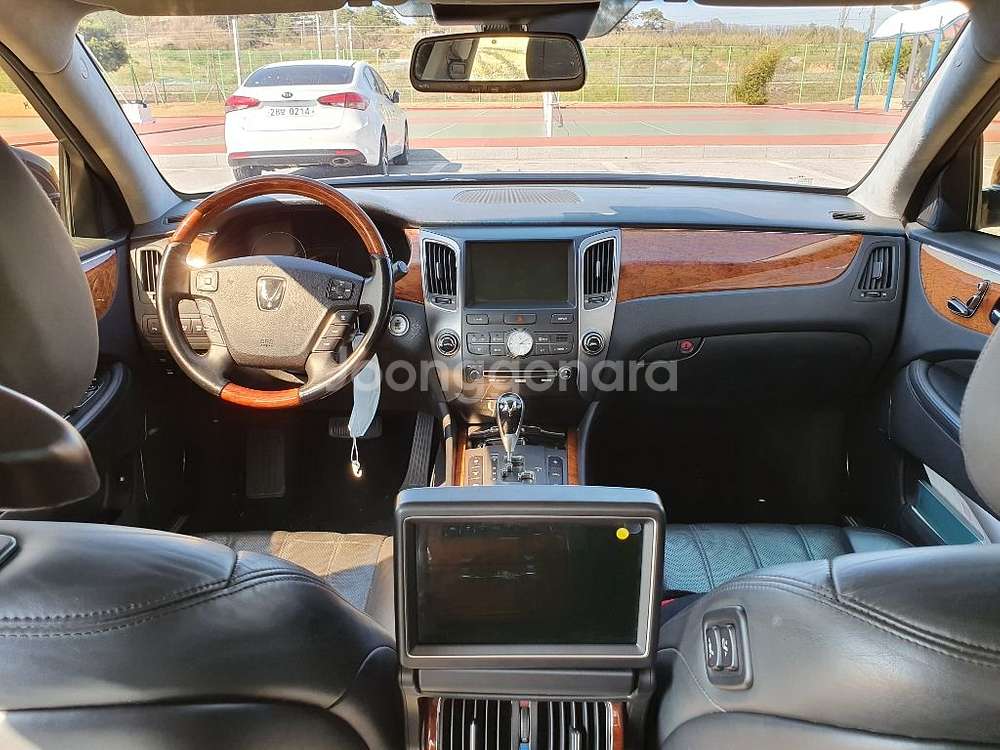 신형에쿠스 VS380프레스티지 VIP팩 1--4