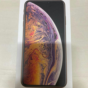 아이폰 xs max 64g 가개통급 무기스