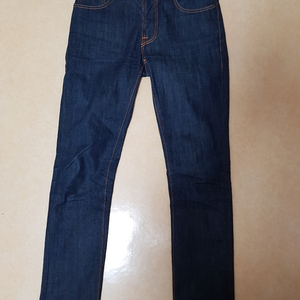 Nudie jeans 누디진 씬핀 NJ3198