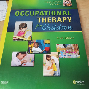 Occupational Therapy for Child