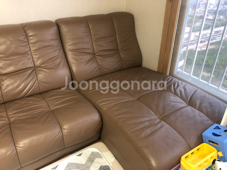 4인카우치 소파팝니다--2