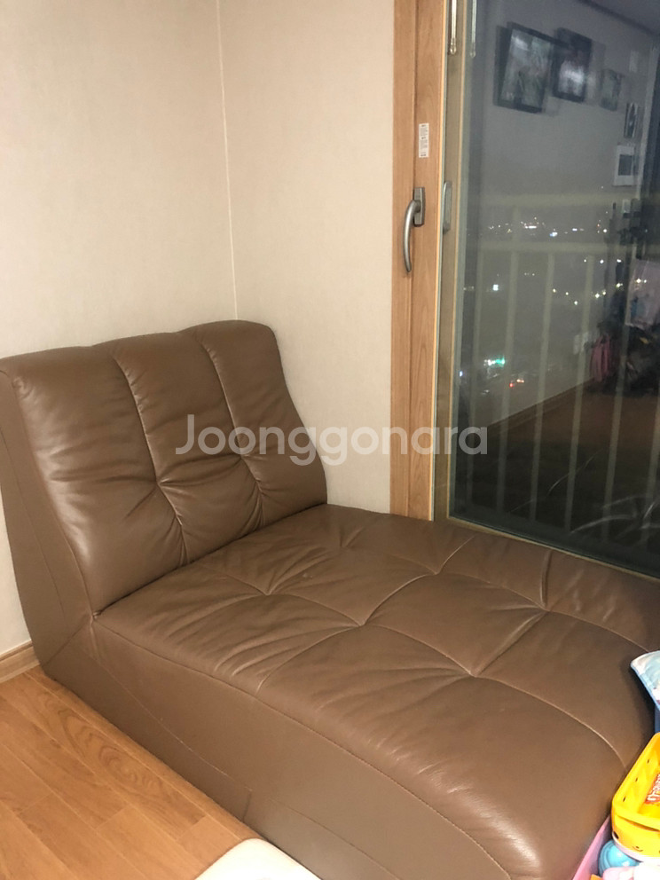 4인카우치 소파팝니다--5