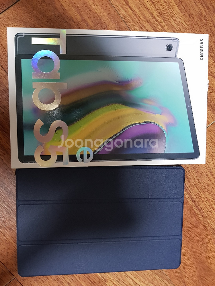 갤럭시탭 s5e 64g lte--0