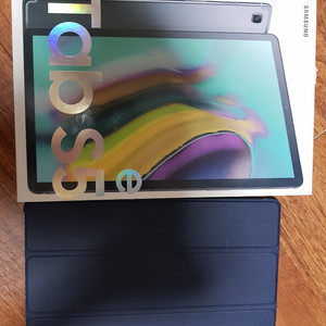 갤럭시탭 s5e 64g lte