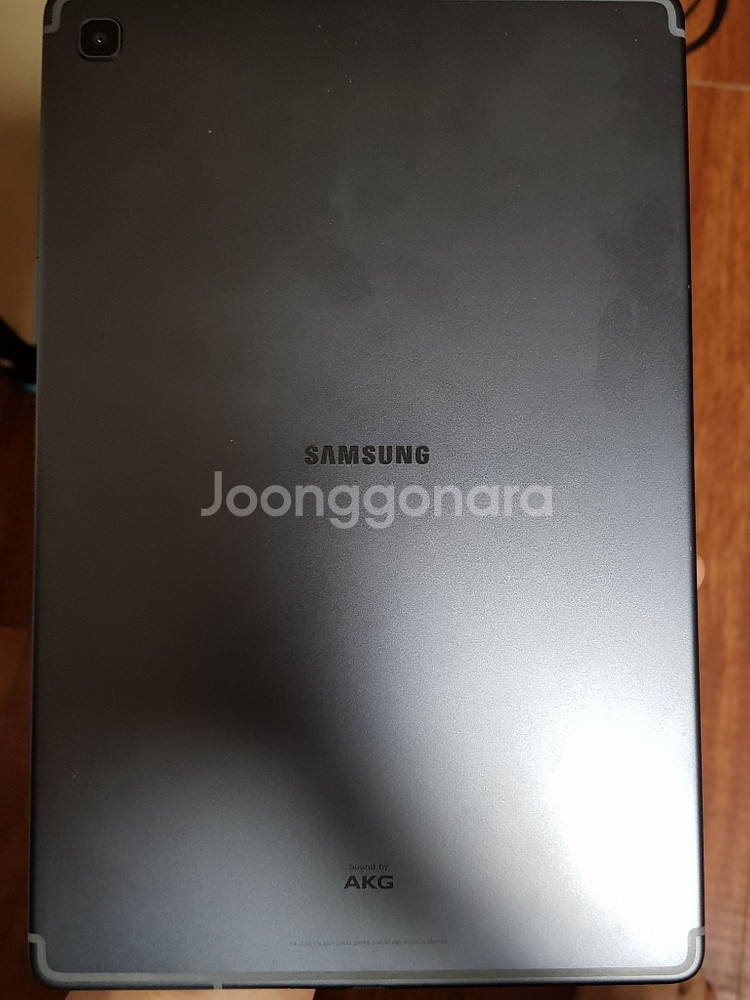 갤럭시탭 s5e 64g lte--3