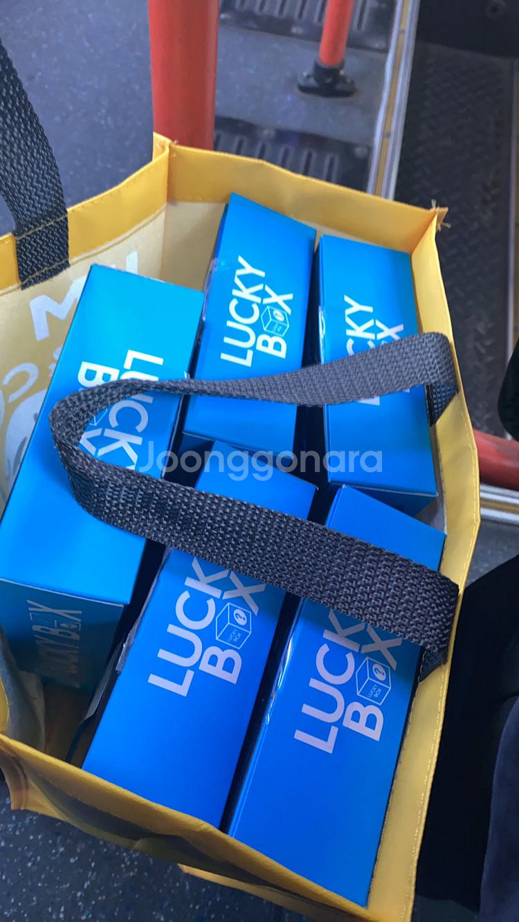 로지텍 G102IC 마우스--2