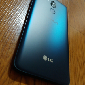 lg q9 one (lm-927l) a급 단품