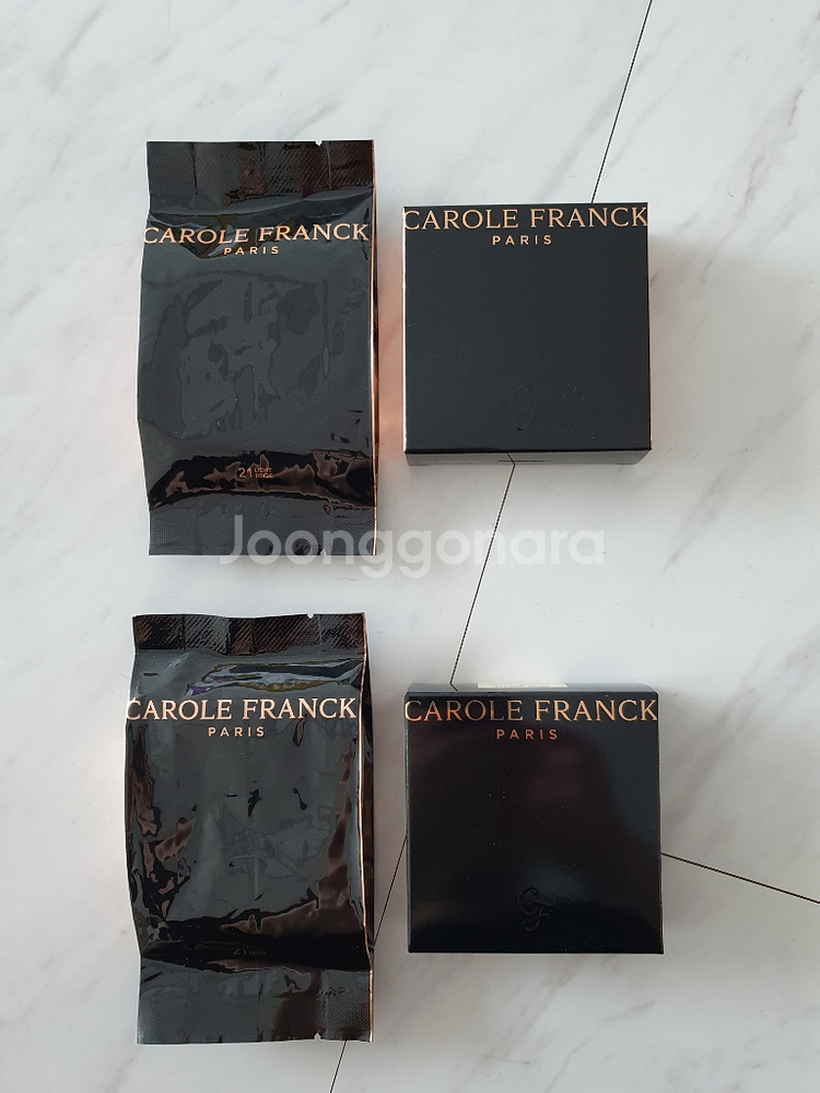 캐롤프랑크 쿠션 21호--0