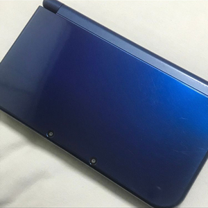 닌텐도 뉴 3DS XL