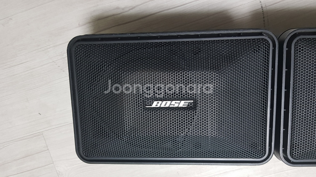 bose 101 스피커 팝니다--0