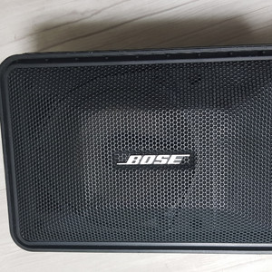 bose 101 스피커 팝니다