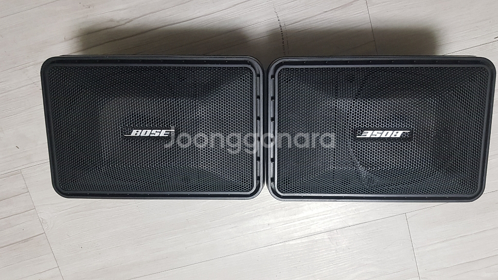 bose 101 스피커 팝니다--1