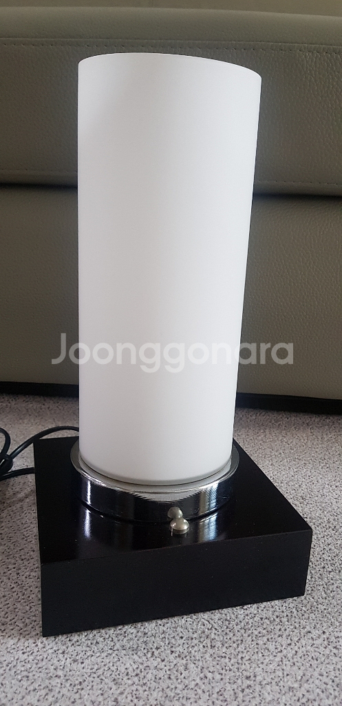 한샘 귀걸이정리함(거의 새제품)/침실조명(3단 조절)--6