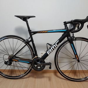 2017 BMC TEAM MACHINE SLR01 완차