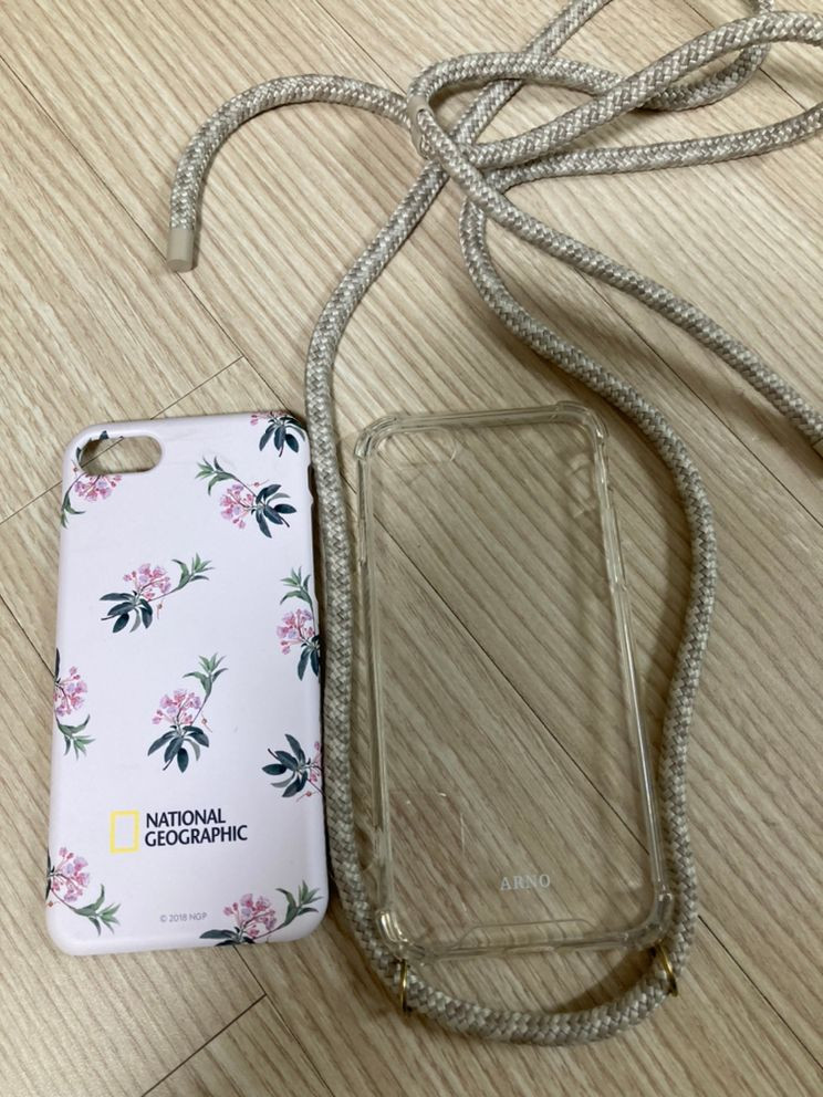 아이폰 8 로즈골드 256기가--6