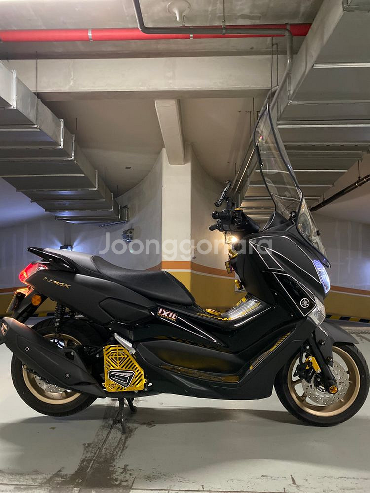 nmax125--1