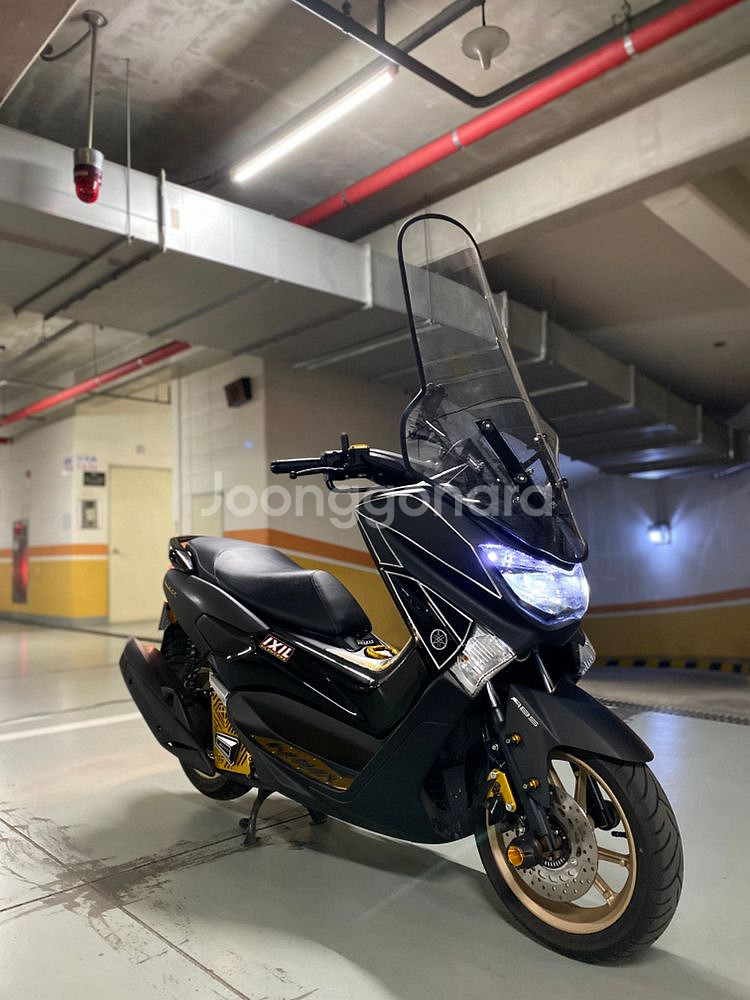 nmax125--2