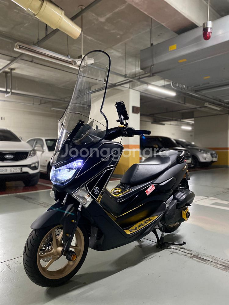nmax125--3