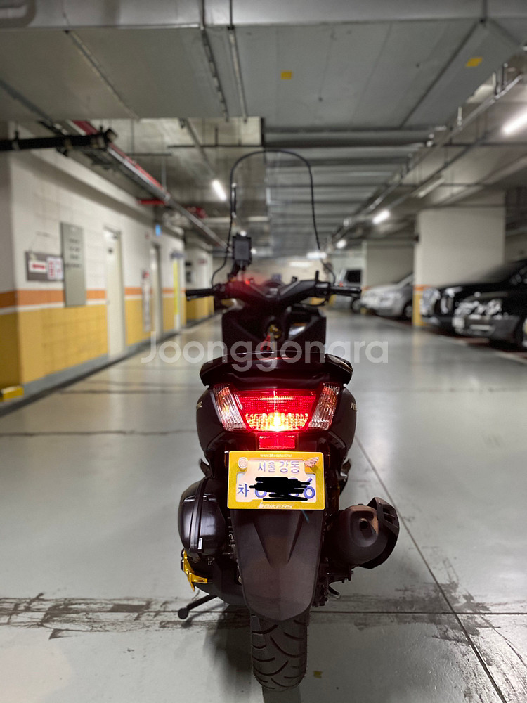 nmax125--5