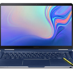 [ 삼 성 ] 펜S 노트북 NT951SBE-X78C 미