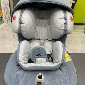 브라이택스 플래티넘 SICT (ISOFIX)카시트 판매