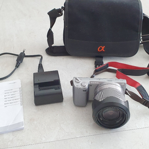 SONY nex-5n