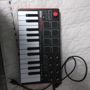 akai mpk mini 싸게팝니다