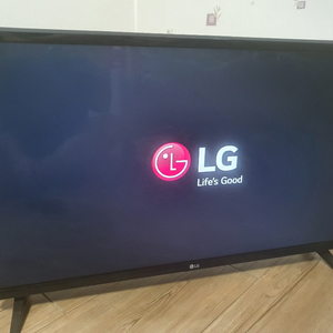 LG LED TV 판매합니다