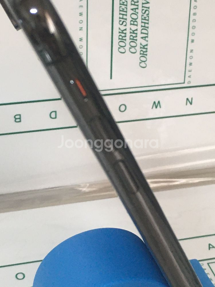 아이폰X 스페이스그레이 64G 단품!!--3