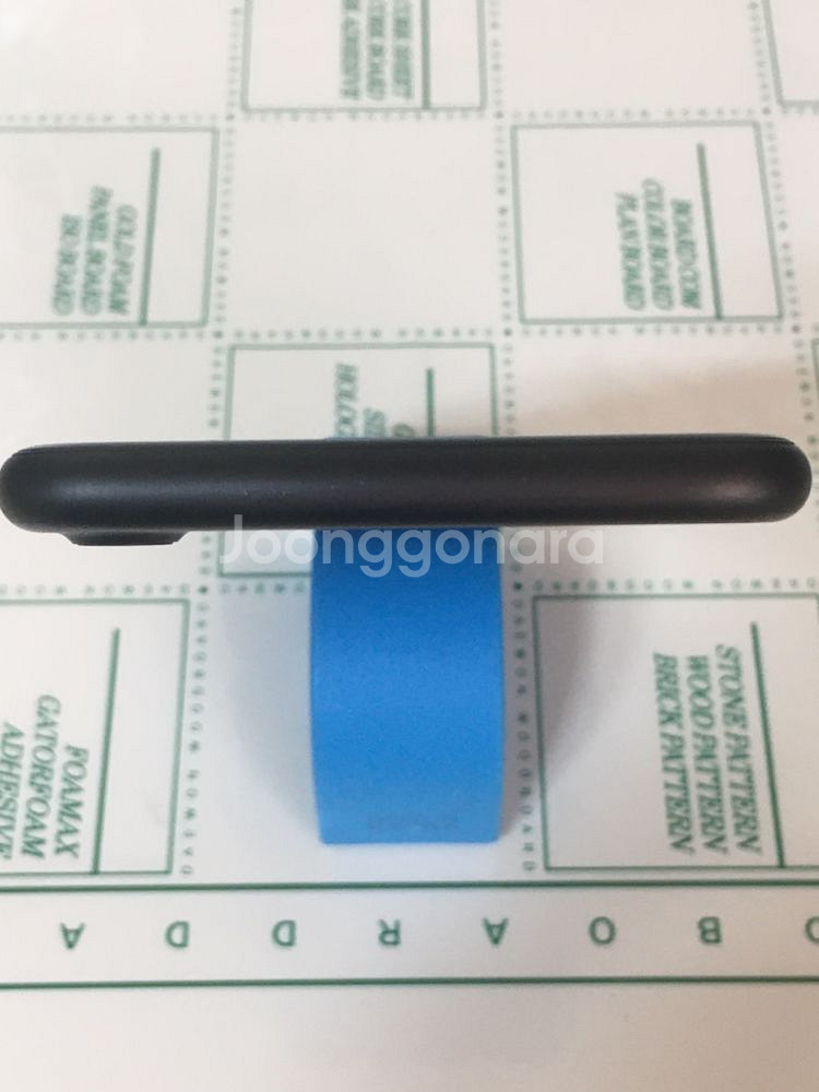 아이폰X 화이트 64G 단품!!--5