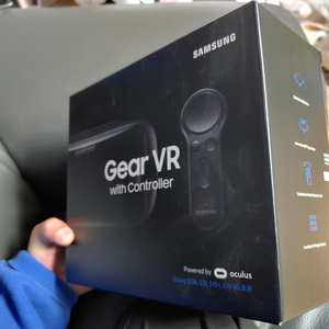 삼성 Gear VR 새제품 미개봉 싸게급처