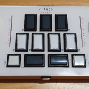 VIRGOO FEVER(비트콘) 판매합니다.(PS4용)