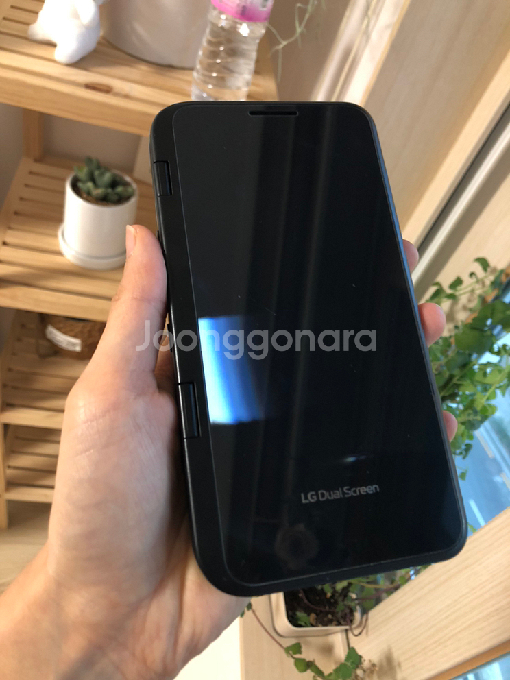 LG V50 (듀얼스크린포함)--2