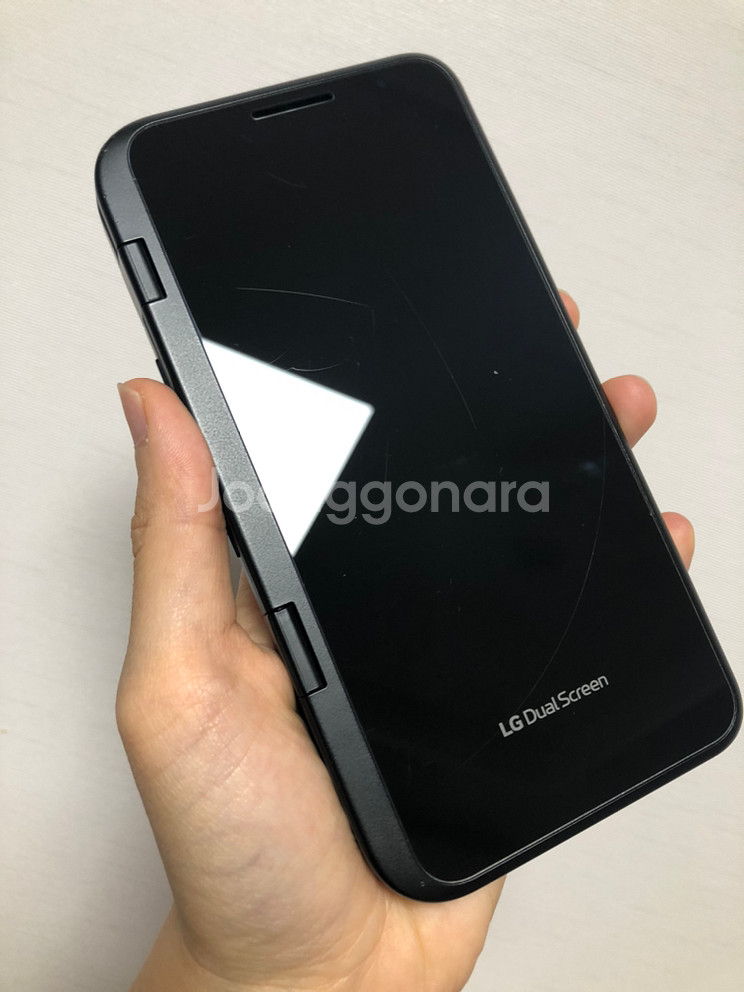 LG V50 (듀얼스크린포함)--4
