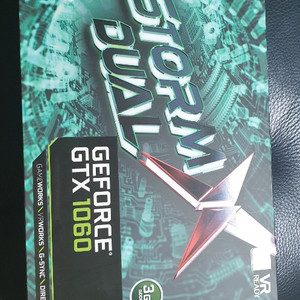 이엠텍 gtx 1060 3g