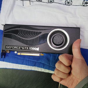 gtx1080ti 팝니다