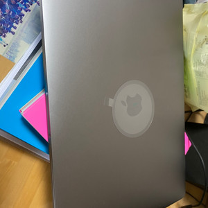 2017맥북프로15인치 1TB 램16기가 외장그래픽탑재