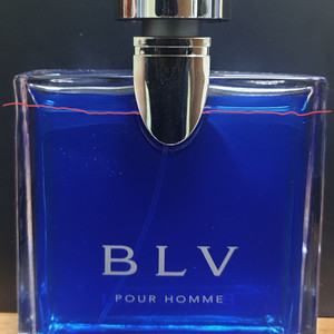 불가리 블루 뿌르옴므 100ml